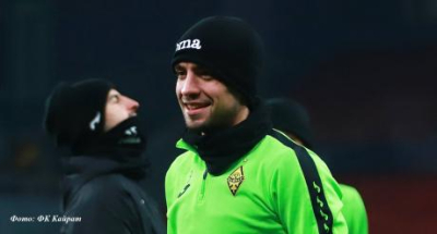 Луиш Мата: клуб пен қазақстандықтар үшін тағы бір тарихи кеш болады деп үміттенемін