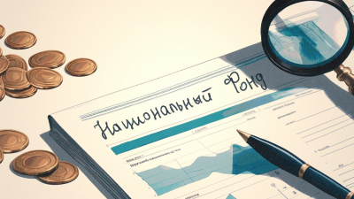 За месяц Нацфонд увеличился на 3 трлн тенге благодаря инвестдоходу