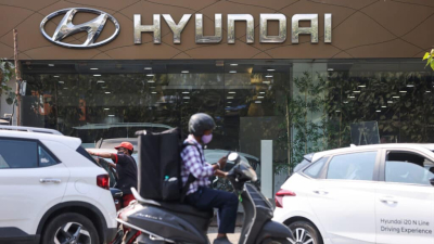 Bloomberg: интерес к IPO Hyundai Motor India угасает