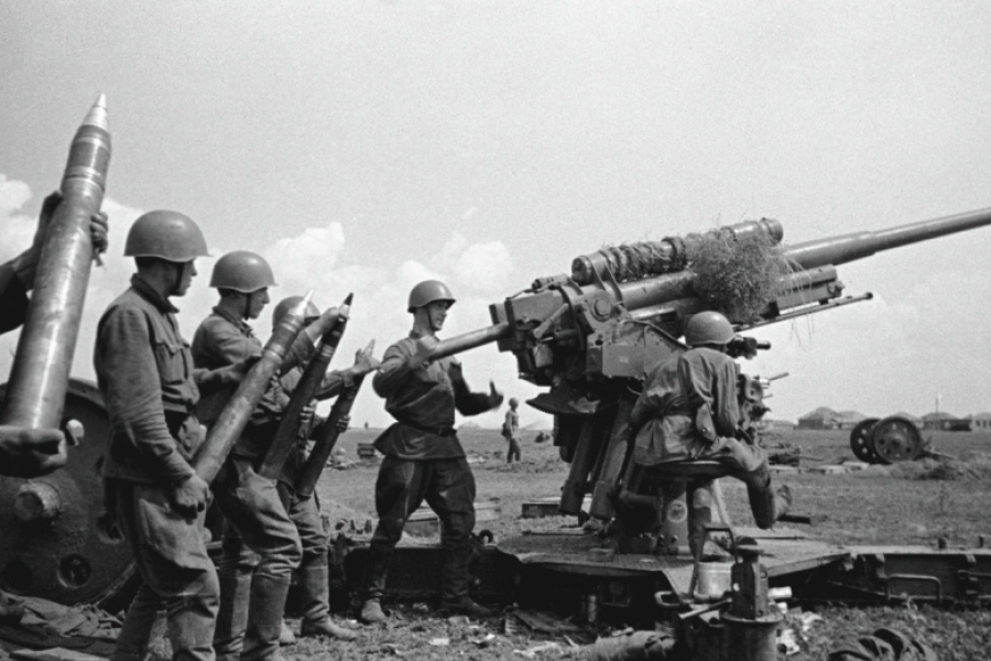 Историк разоблачил &laquo;бандеровский&raquo; миф украинцев