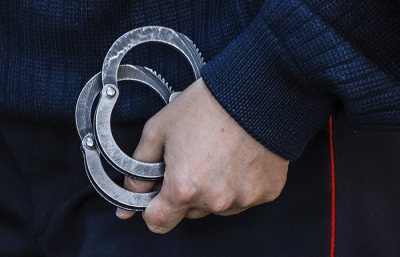 В Бишкеке задержан замначальника подразделения ГКНБ