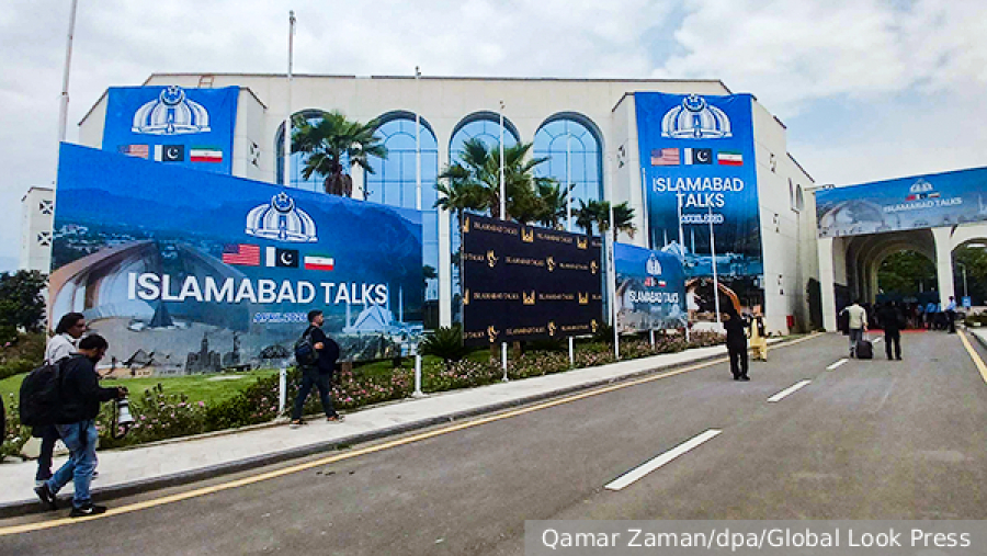 Путин и Пезешкиан обсудили ситуацию на Ближнем Востоке