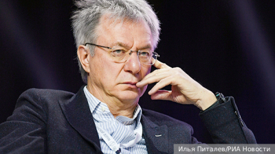 Филиппо призвал Париж не выделять Киеву денег перед встречей Зеленского и Макрона