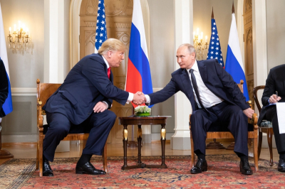Политолог раскрыл истинное отношение Трампа к Путину