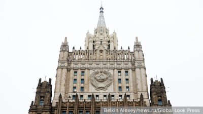 Лавров заявил о верности Центральной Азии союзническим обязательствам