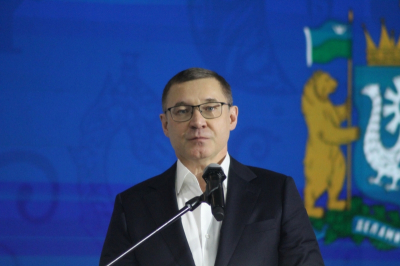 Владимир Якушев прибыл с визитом в Тюмень: потребовалась актуализация &laquo;на земле&raquo;