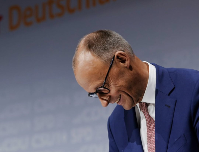 В Германии возбудили дело против пенсионера за сравнение Мерца с Пиноккио