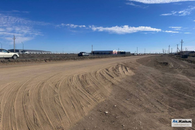 Асфальт сняли и бросили: жители Черной речки требуют вернуть дорогу