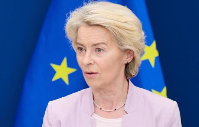 Euractiv: методы руководства фон дер Ляйен вызвали раздражение в странах Европы