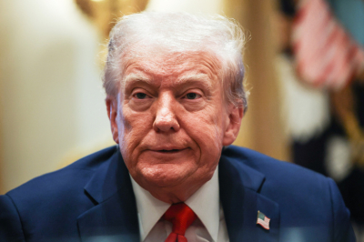 &laquo;Полностью исчез&raquo;: Трамп сделал тревожное заявление об Иране