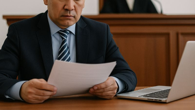Из защитника в истцы: как ТОО KazGlobalSolution наказывает работников за членство в профсоюзе