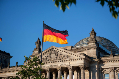 Глава немецкой партии BSW выступила за поставки по &laquo;Дружбе&raquo; нефти из РФ