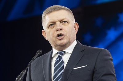 Политолог объяснил, почему в ЕС выбрали Фицо на роль переговорщика с РФ