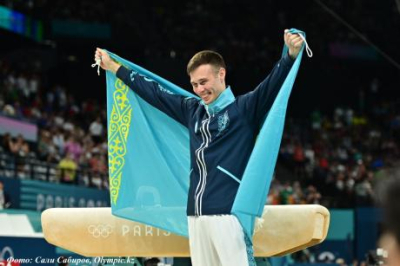 Нариман Курбанов завоевал золото на турнире в Москве