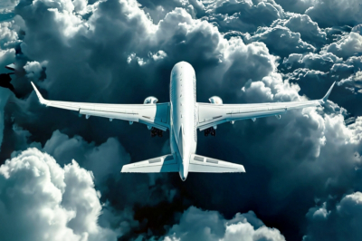 Из Башкирии открывается прямое авиасообщение с Абхазией