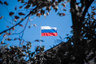 МИД РФ: Евросоюз не может запретить другим покупать российские нефть и газ