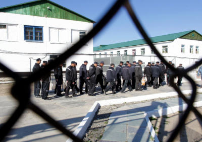 Сенат одобрил закон об амнистии в связи с тридцатилетием Конституции