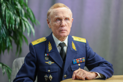 &laquo;Лакомый кусочек&raquo;: генерал назвал причину угроз Киева в адрес Крыма