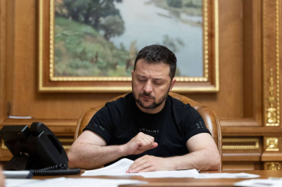 Зеленский сообщил, что договорился о новой встрече с Трампом в ближайшее время