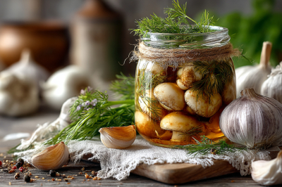 Не грибы, а объедение: закусочные шампиньоны &mdash; к шашлыку, ужину и застолью