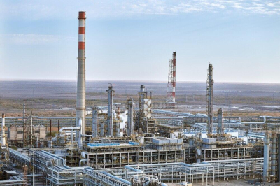 В Казахстане утвердили стратегию нефтепереработки до 2040 года
