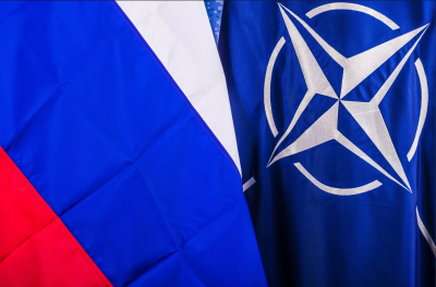 Мема: НАТО может начать войну с Россией в 2027 году