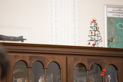 Вице-мэр Махачкалы Саидов ушел служить на СВО в &laquo;Каспий&raquo;