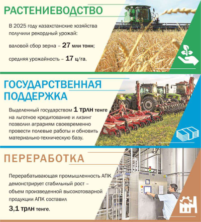 Есть рост – стабильный и качественный