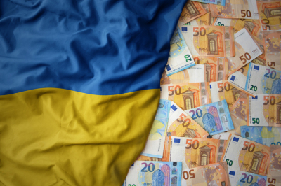 &laquo;Это дар&raquo;: в Словакии оценили силы Украины выплатить кредит в &euro;90 млрд