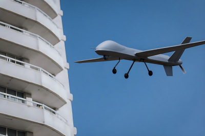 ВСУ атаковали Ульяновскую область: какие районы подверглись налету беспилотников