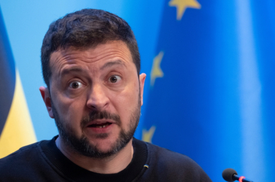 Военэксперт раскрыл, почему Зеленский захотел легализовать ЧВК на Украине