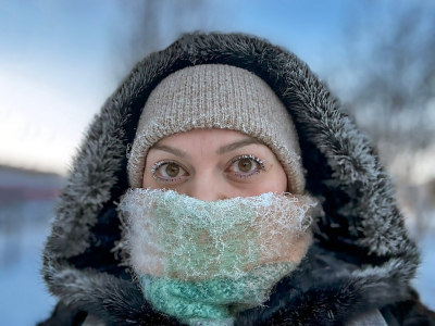 Февраль устроит погодный переворот: от плюса к ледяной корке за одну ночь