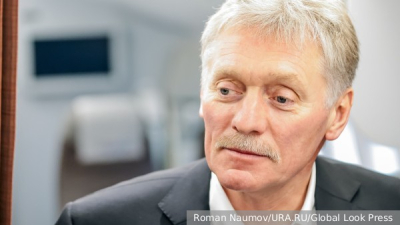 Politico: Европа должна взять на себя лидерство в НАТО