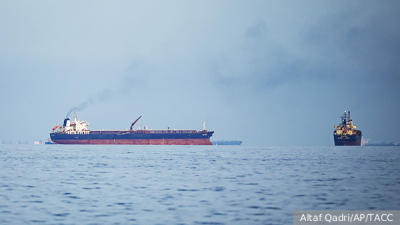 ОАЭ осудили атаку Ирана на танкер ADNOC