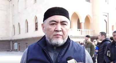 "Камчыбек Ташиев повторил судьбу турецкого визиря Ибрагима- паши"