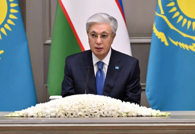 Казахстан и Узбекистан сформировали в регионе прочный стратегический альянс – глава государства