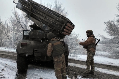Наступление ВС РФ на Харьков 9 марта: последние новости, сводка на сегодня