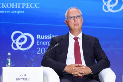 Пять стран ЕС пойдут ко дну первыми: Дмитриев раскрыл, кто не сможет прожить без российского газа