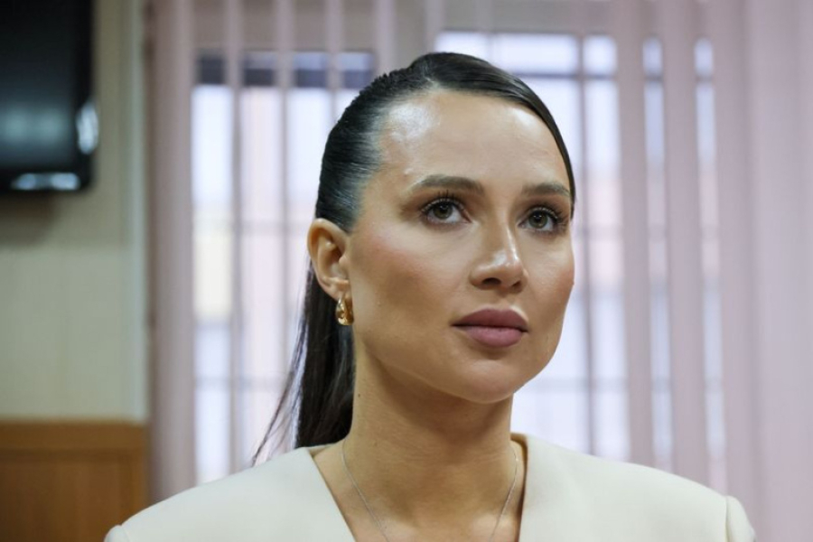 Онколог ответил, почему рак у Лерчек обнаружили лишь на четвертой стадии