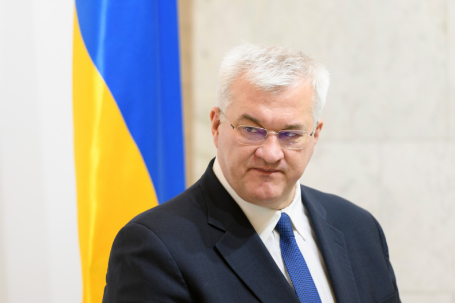 &laquo;Подлый удар в спину&raquo;: в СФ разнесли Сибигу после угроз в сторону Путина