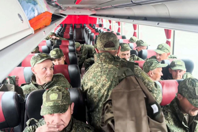 &laquo;Числились пропавшими больше года&raquo;: Москалькова помогла найти двух российских офицеров в украинском плену
