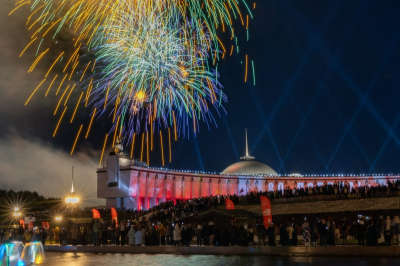 Музей Победы подготовил масштабную программу к 9 Мая: вход будет бесплатным