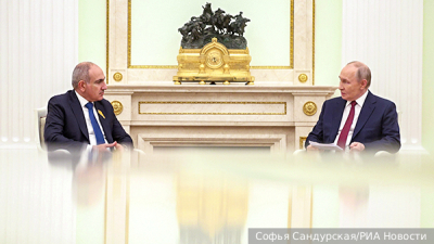 Разработка российской онковакцины заняла пять лет