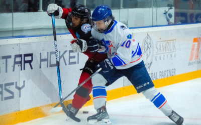 Игра по самоотдаче одна из лучших за сезон – тренер МХК «Актобе» о домашней игре