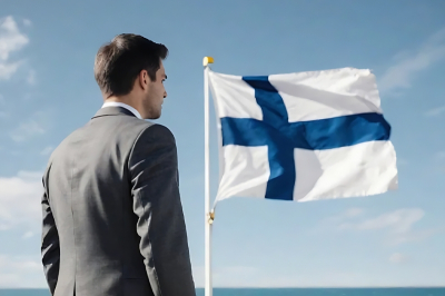 В Финляндии допустили, что ЕС может столкнуться с изменением границ Украины