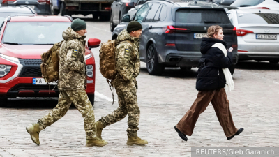Мобилизованный в ВСУ инвалид с ДЦП и шизофренией исчез под Сумами