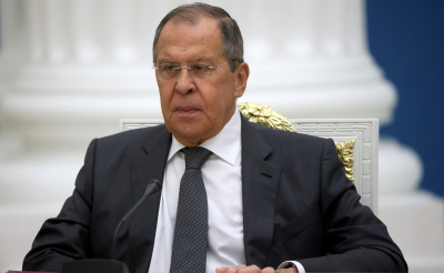 Лавров заявил, что Прево не знает истории