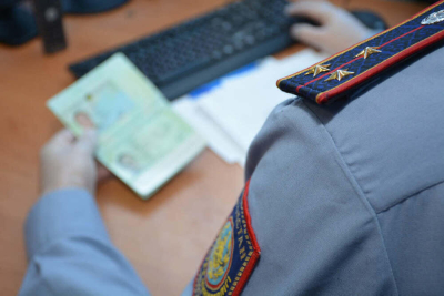 В правила формирования ИИН иностранцам внесут изменения