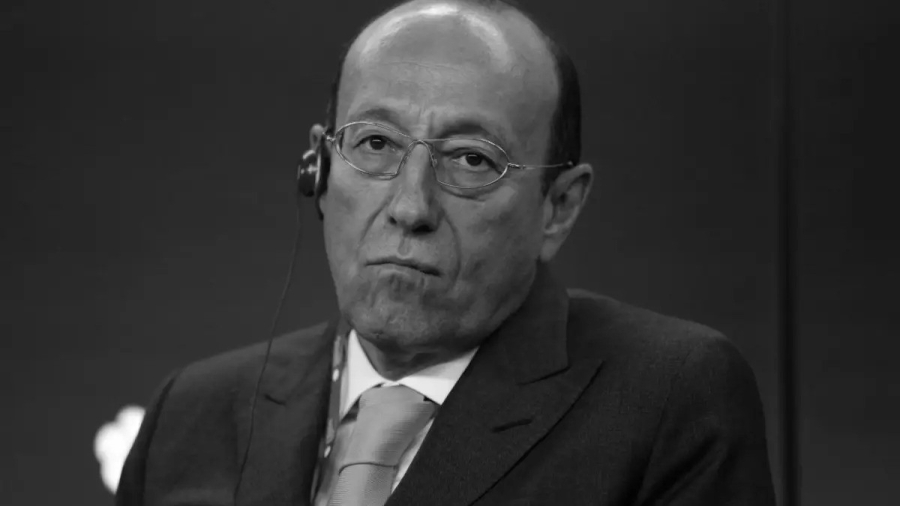 Президент Казахстана выразил соболезнования в связи с кончиной Александра Машкевича