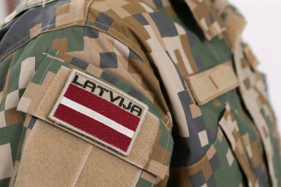 Политолог Меркурис: Латвия стала соучастницей атак украинских БПЛА на РФ